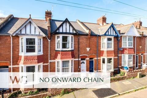 undefined, St Leonards, Exeter
