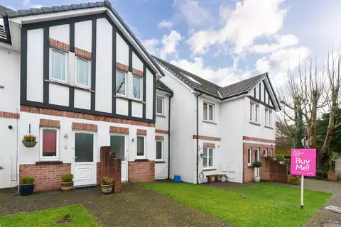 undefined, 3, Tromode Park Cottages, Douglas