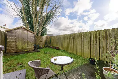 undefined, 3, Tromode Park Cottages, Douglas