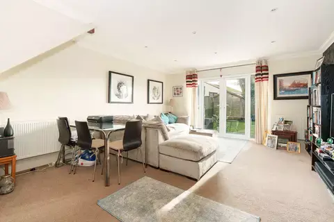 undefined, 3, Tromode Park Cottages, Douglas