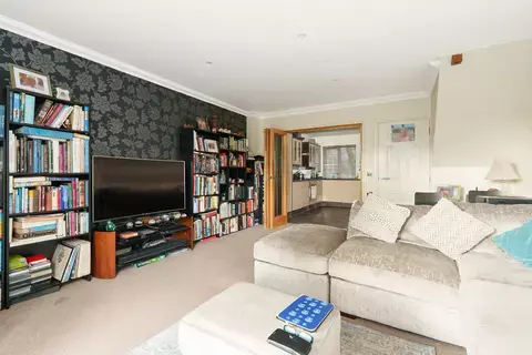 undefined, 3, Tromode Park Cottages, Douglas