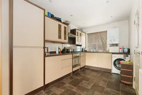 undefined, 3, Tromode Park Cottages, Douglas