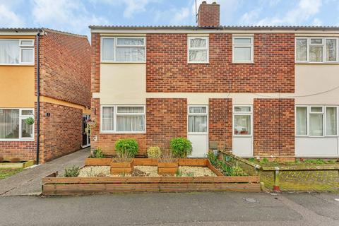 3 bedroom semi-detached house for sale, Lovat Walk, Bedford MK42