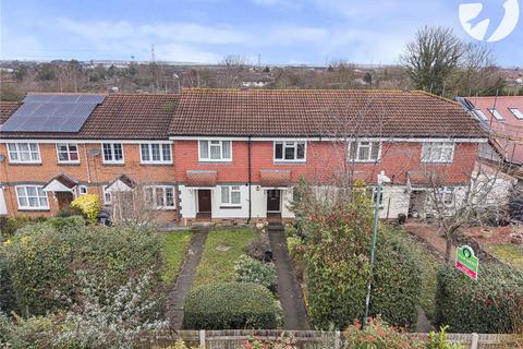 2 bedroom terraced house for sale, Turner Court, Dartford, Kent, DA1