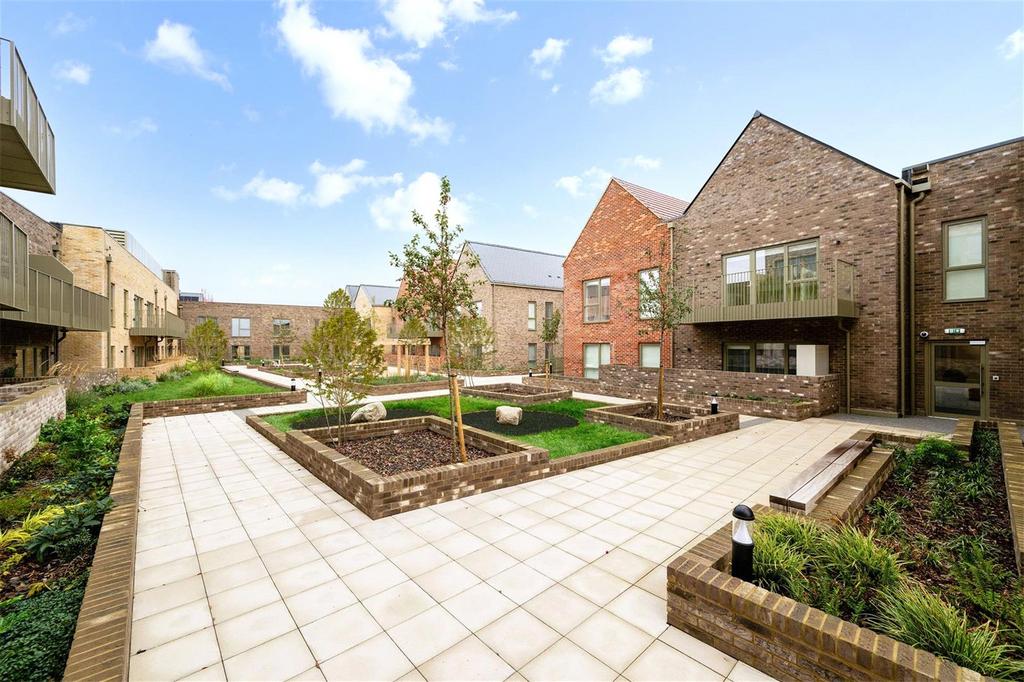 Communal Gardens