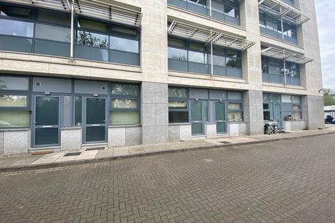 undefined, Edinburgh Gate, HARLOW