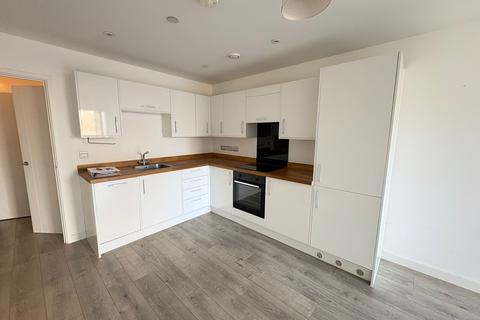 undefined, Edinburgh Gate, HARLOW