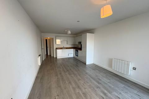 undefined, Edinburgh Gate, HARLOW