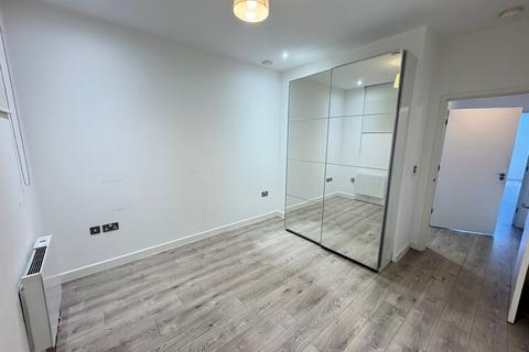 undefined, Edinburgh Gate, HARLOW