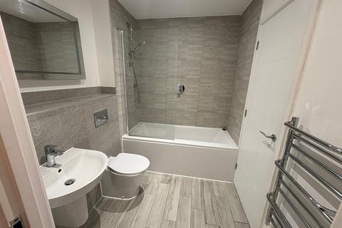 undefined, Edinburgh Gate, HARLOW