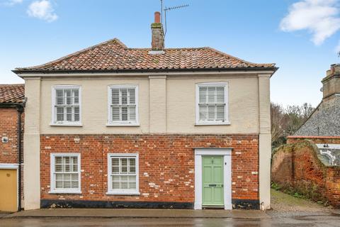 2 bedroom flat for sale, Millgate, Aylsham, Norwich