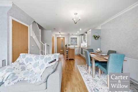 3 bedroom terraced house for sale, Ager Avenue, Essex