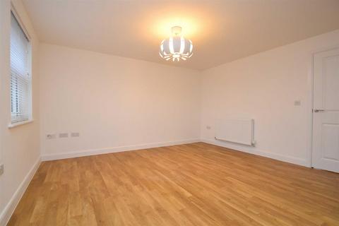 undefined, The Old Meadow, Shrewsbury