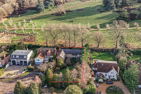 6 bedroom detached house for sale, Cedar Heights, Richmond, TW10