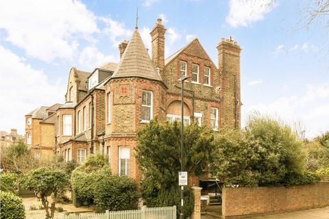 1 bedroom flat for sale, Criffel Avenue, LONDON SW2