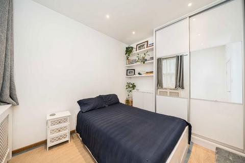 1 bedroom flat for sale, Criffel Avenue, LONDON SW2