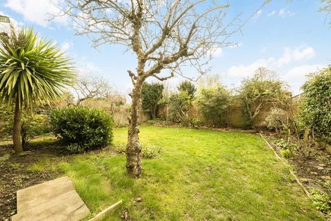 1 bedroom flat for sale, Criffel Avenue, LONDON SW2