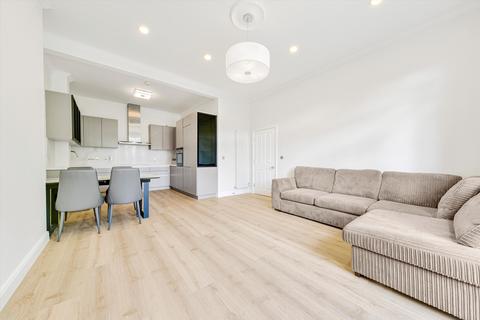 2 bedroom flat to rent, Lancaster Grove, Belsize Park NW3