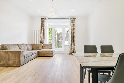 2 bedroom flat to rent, Lancaster Grove, Belsize Park NW3