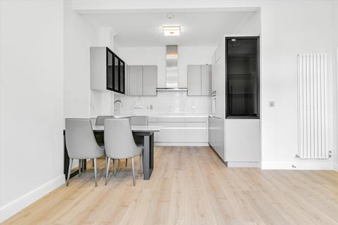 2 bedroom flat to rent, Lancaster Grove, Belsize Park NW3