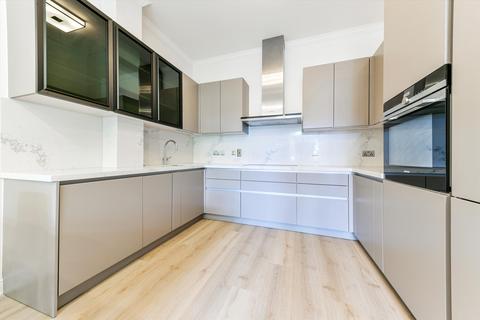 2 bedroom flat to rent, Lancaster Grove, Belsize Park NW3