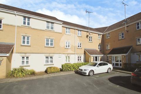 2 bedroom apartment to rent, Scholars Walk, Langley SL3
