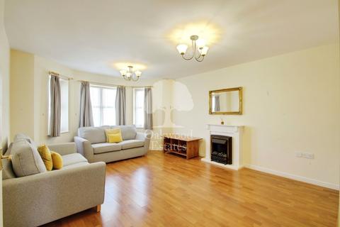 2 bedroom apartment to rent, Scholars Walk, Langley SL3