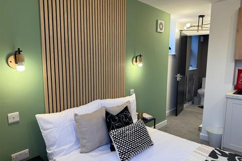 undefined, Avon Street, Derby DE24