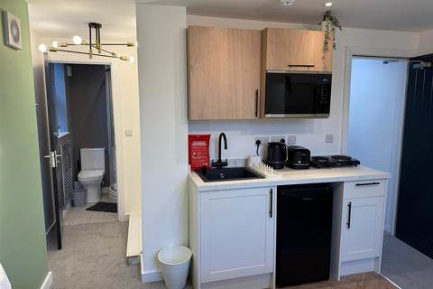 undefined, Avon Street, Derby DE24