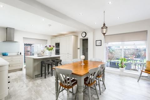 undefined, Harrogate Road, Ferrensby