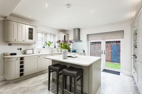 undefined, Harrogate Road, Ferrensby