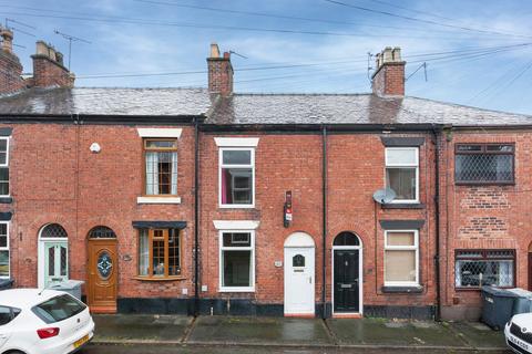 undefined, 45 Swan Street, Congleton, Cheshire CW12 4BN