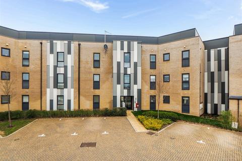 undefined, Cashmere Drive, Andover