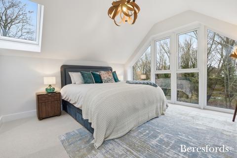 undefined, Plot 1 Roxwell Row, Chelmsford, CM1