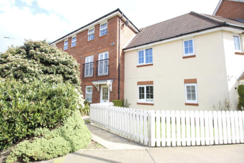 undefined, Mendip Way, Stevenage SG1