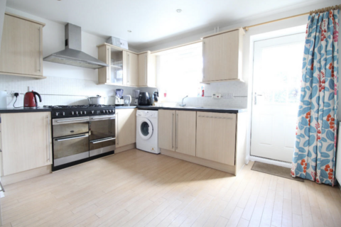 undefined, Mendip Way, Stevenage SG1