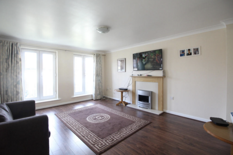 undefined, Mendip Way, Stevenage SG1