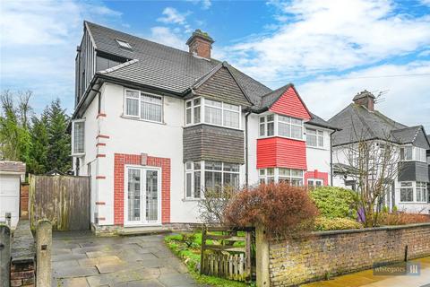 4 bedroom semi-detached house for sale, Bellefield Avenue, Liverpool, Merseyside, L12