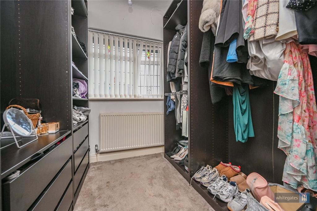 Wardrobe