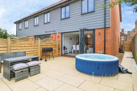 undefined, Station Road, Docking, King's Lynn, PE31
