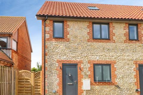 undefined, Station Road, Docking, King's Lynn, PE31