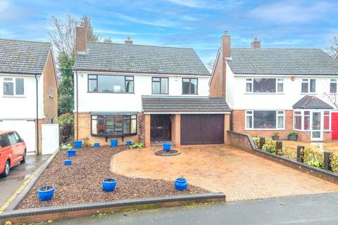 undefined, Monastery Drive, Solihull B91