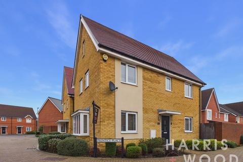 undefined, Prentice Place, Witham, Essex, CM8