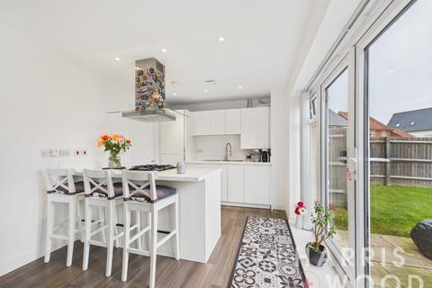undefined, Prentice Place, Witham, Essex, CM8