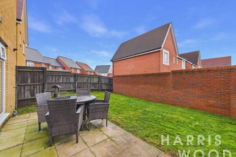 undefined, Prentice Place, Witham, Essex, CM8