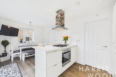 undefined, Prentice Place, Witham, Essex, CM8