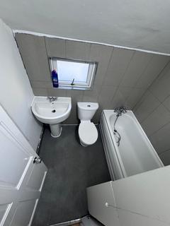 undefined, Whippendell Road, Watford WD18