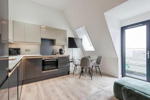 undefined, Kings Road, Stevenage