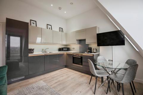 undefined, Kings Road, Stevenage