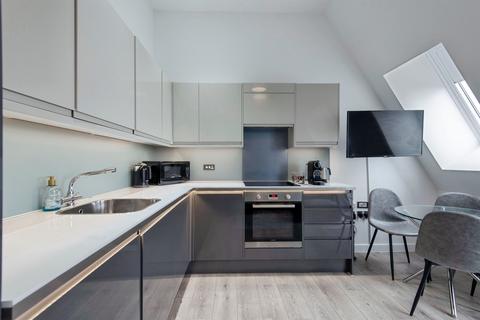 undefined, Kings Road, Stevenage